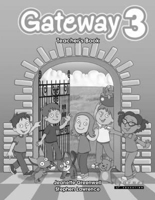 Gateway. 3 Teacher's Book