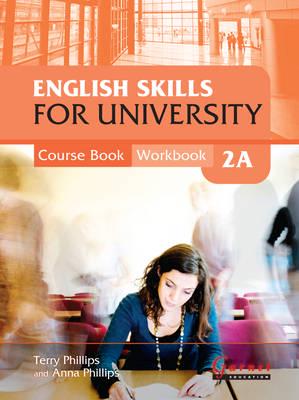 English Skills for University. Course Book