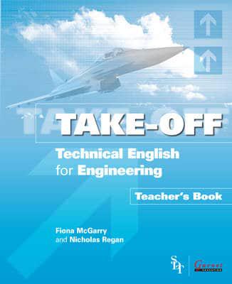 Take-Off Teacher's Book
