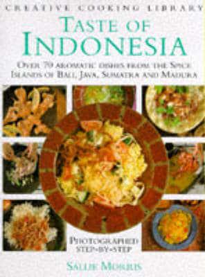 Taste of Indonesia