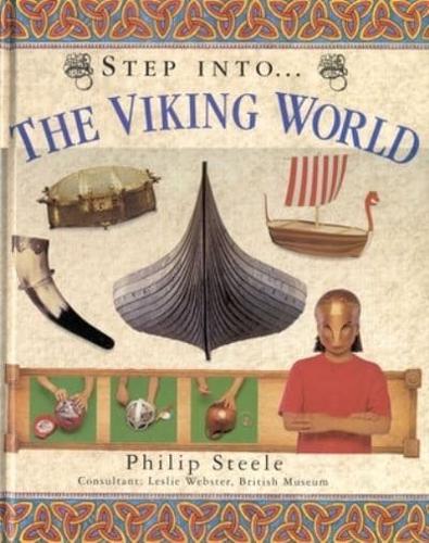 Step Into the Viking World