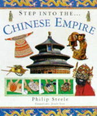 Step Into the Chinese Empire