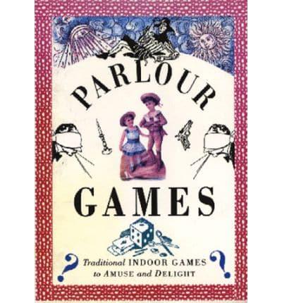 Parlour Games