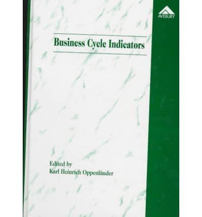 Business Cycle Indicators