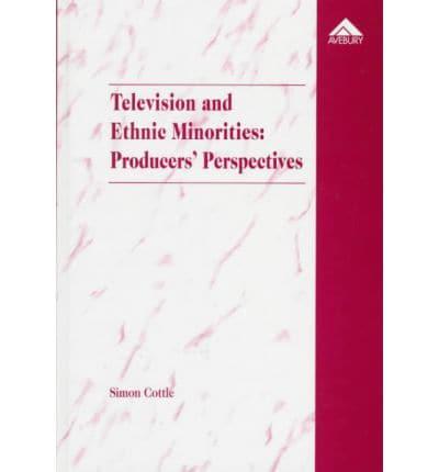 Television and Ethnic Minorities