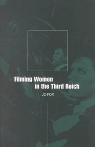 Filming Women in the Third Reich