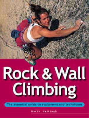 Rock & Wall Climbing