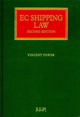 EC Shipping Law