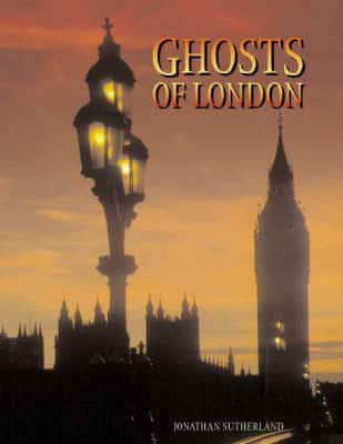 Ghosts of London