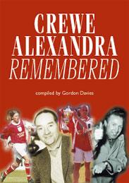 Crewe Alexandra Remembered