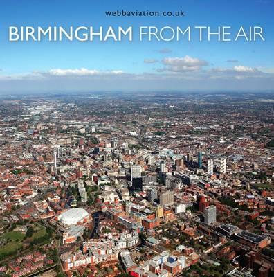 Birmingham from the Air