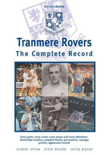 Tranmere Rovers