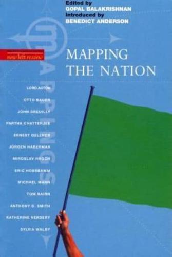 Mapping the Nation