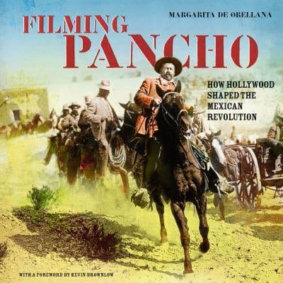 Filming Pancho Villa