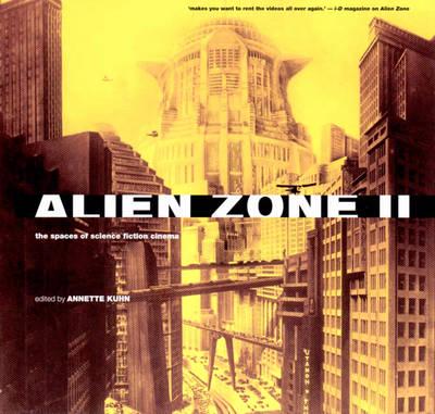 Alien Zone II