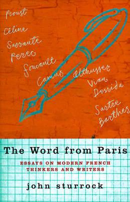 The Word from Paris