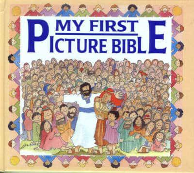 My First Picture Bible