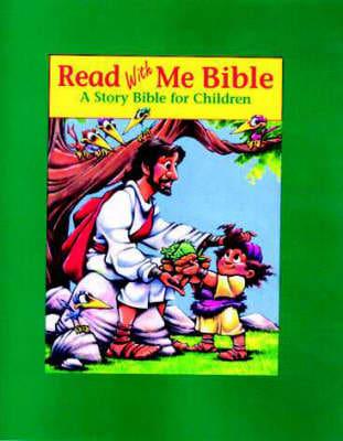 Read with Me Bible