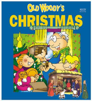 Old Woody's Christmas