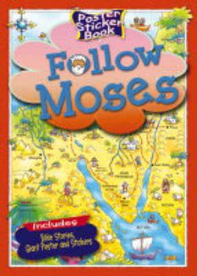 Follow Moses
