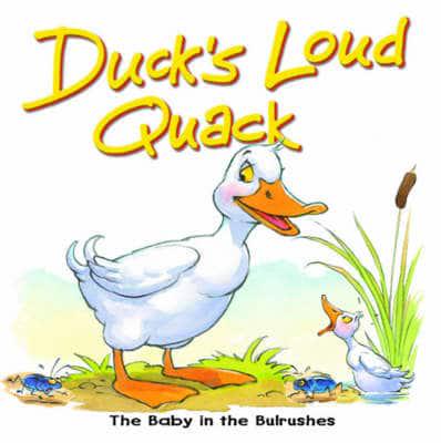 Duck's Loud Quack