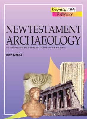 New Testament Archaeology