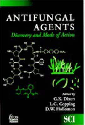 Antifungal Agents