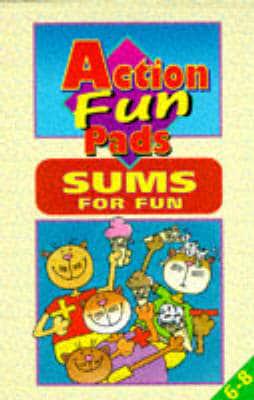 Action Fun Pad: Sums for Fun