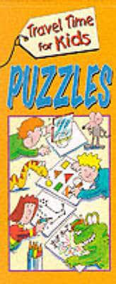 Puzzles Pad