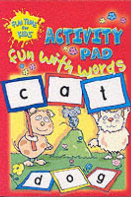 Activity Pads