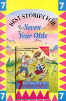 Best Stories for Seven Year Olds