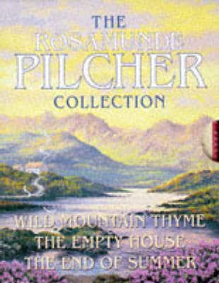 The Rosamunde Pilcher Collection