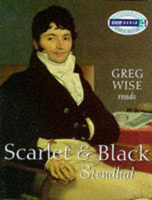 Scarlet and Black. Tie-in With BBC Radio 4 "Book at Bedtime"