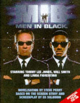 Men in Black