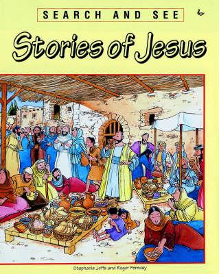 Stories of Jesus