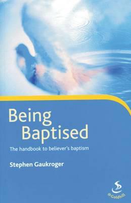 Being Baptized