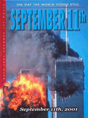 September 11th