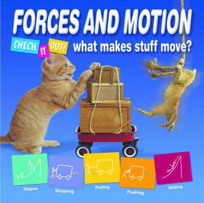 Forces and Motion