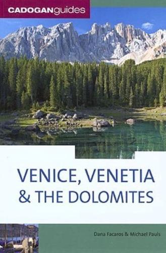 Venice, Venetia & The Dolomites