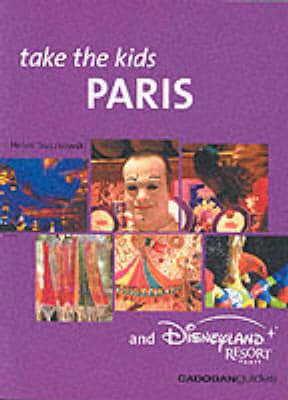Paris and Disneyland Resort Paris