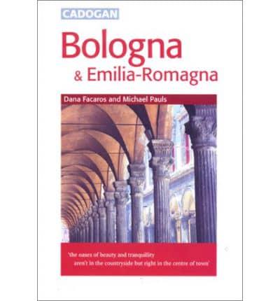 Bologna & Emilia-Romagna