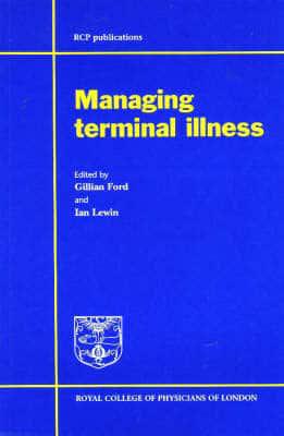 Managing Terminal Illness