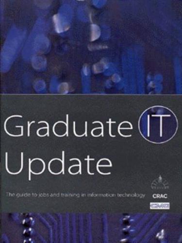 Graduate IT Update