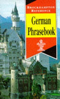 German Phrasebook