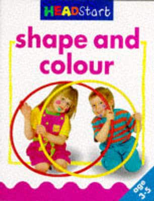 Shape and Colour