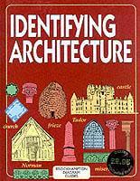 Identifying Architecture