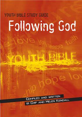 Youth Bible Study Guide
