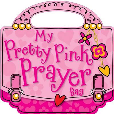 My Pretty Pink Prayer Bag