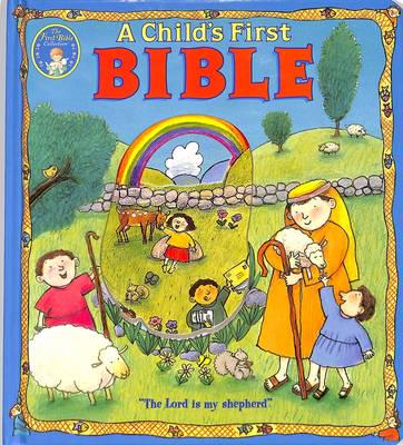 Child's First Bible