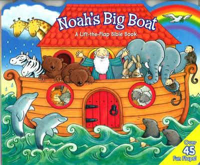 Noah's Big Boat